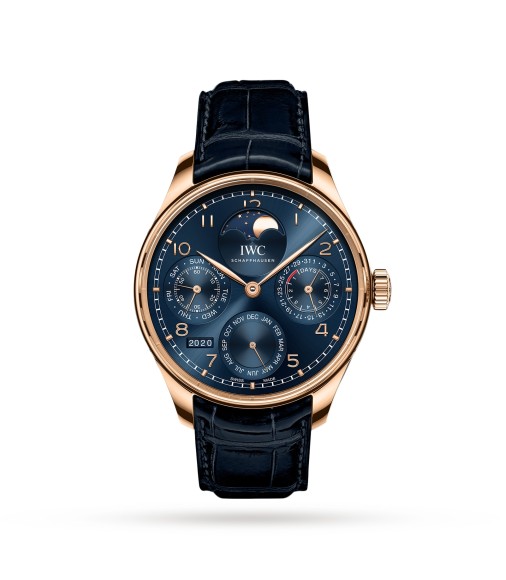 IWC Portugieser Perpetual Calendar IW503312