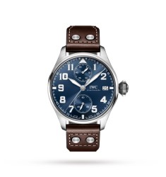 IWC Big Pilot's Watch Monopusher Edition &ldquo;Le Petit Prince&rdquo; 46mm IW515202