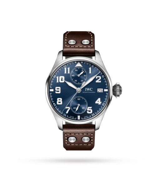 IWC Big Pilot's Watch Monopusher Edition &ldquo;Le Petit Prince&rdquo; 46mm IW515202