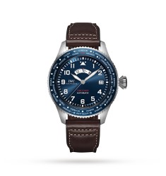 IWC Pilot's Watch Timezoner Edition &ldquo;Le Petit Prince&rdquo; 46mm IW395503