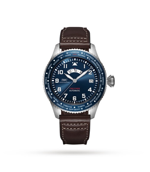 IWC Pilot's Watch Timezoner Edition &ldquo;Le Petit Prince&rdquo; 46mm IW395503