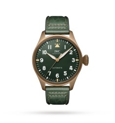 IWC Big Pilot's Watch 43mm Spitfire IW329702