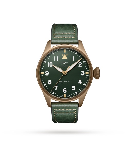 IWC Big Pilot's Watch 43mm Spitfire IW329702