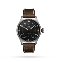 IWC Big Pilot's Watch 43mm Spitfire IW329701