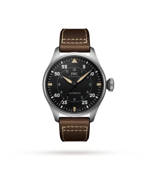 IWC Big Pilot's Watch 43mm Spitfire IW329701