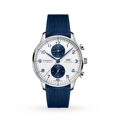 IWC Portugieser Chronograph 41mm IW371620