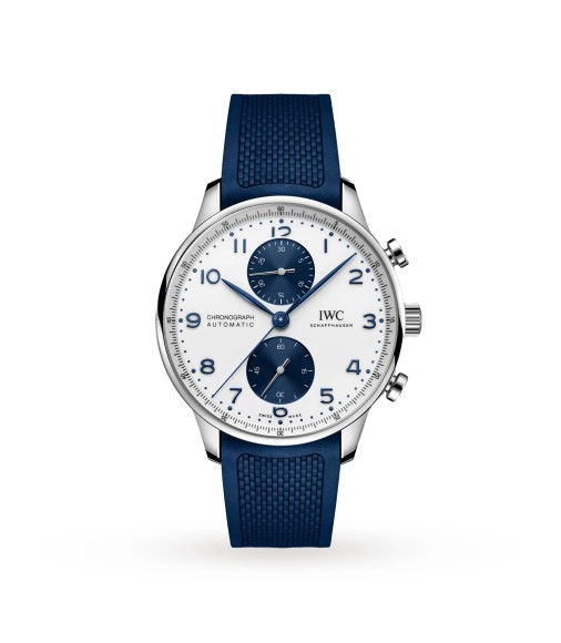 IWC Portugieser Chronograph 41mm IW371620