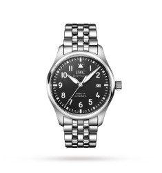 IWC Pilot's Watch Mark XX 40mm IW328202