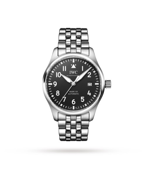 IWC Pilot's Watch Mark XX 40mm IW328202