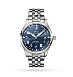 IWC Pilot's Watch Automatic Mark XX 40mm IW328204