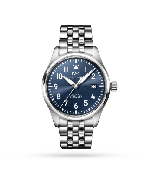 IWC Pilot's Watch Automatic Mark XX 40mm IW328204