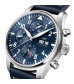 IWC Pilot's Watch Chronograph 43mm IW378003