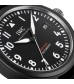 IWC Pilot's Automatic 41mm Mens Watch Black IW326906