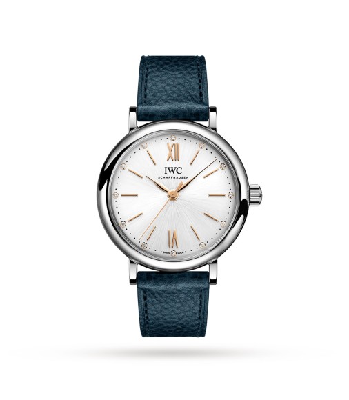 IWC Portofino Automatic 34 IW357411