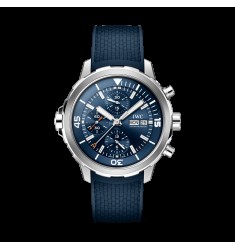 IWC Aquatimer Chronograph 44 IW376806