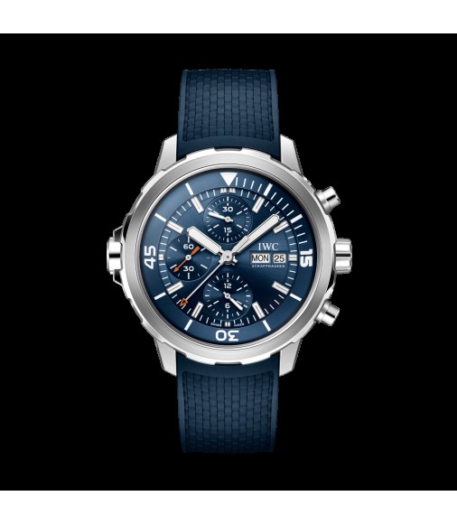 IWC Aquatimer Chronograph 44 IW376806