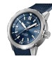 IWC Aquatimer Automatic 42mm Mens Watch Blue IW328801