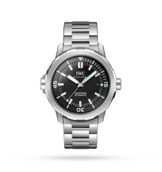 IWC Aquatimer Automatic 42mm IW328803