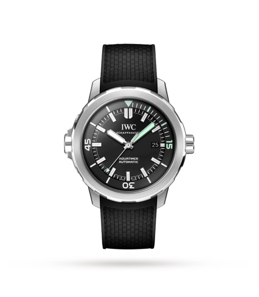 IWC Aquatimer Automatic 42mm IW328802