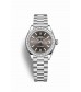 Rolex Datejust 28 Platinum 279136RBR