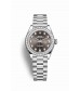 Rolex Datejust 28 Platinum 279136RBR