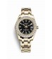 Rolex Pearlmaster 34 yellow gold 81298