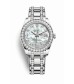 Rolex Pearlmaster 39 white gold 86289