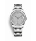 Rolex Pearlmaster 39 white gold 86289