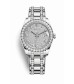 Rolex Pearlmaster 39 white gold 86289