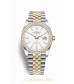 Rolex Datejust 36mm yellow gold/steel 126283RBR