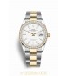 Rolex Datejust 36mm yellow gold/steel 126283RBR