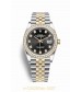 Rolex Datejust 36mm yellow gold/steel 126283RBR