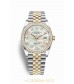 Rolex Datejust 36mm yellow gold/steel 126283RBR