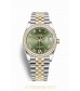 Rolex Datejust 36mm yellow gold/steel 126283RBR