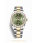 Rolex Datejust 36mm yellow gold/steel 126283RBR