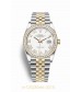 Rolex Datejust 36mm yellow gold/steel 126283RBR