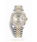 Rolex Datejust 36mm yellow gold/steel 126283RBR