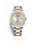 Rolex Datejust 36mm yellow gold/steel 126283RBR