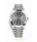 Rolex Datejust 41mm Oystersteel 126300