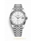 Rolex Datejust 41mm White Gold 126334