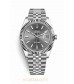 Rolex Datejust 41mm White Gold 126334