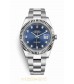 Rolex Datejust 41mm White Gold 126334