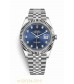 Rolex Datejust 41mm White Gold 126334