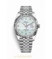 Rolex Datejust 41mm White Gold 126334