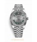 Rolex Datejust 41mm White Gold 126334