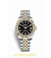 Rolex Datejust 31 Yellow Rolesor gold Oystersteel 178313