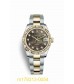 Rolex Datejust 31 Yellow Rolesor gold Oystersteel 178313