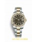 Rolex Datejust 31 Yellow Rolesor gold Oystersteel 178313