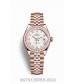 Rolex Datejust 28mm Everose gold 279135RBR