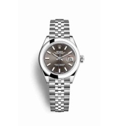 Rolex Datejust 28mm Oystersteel 279160